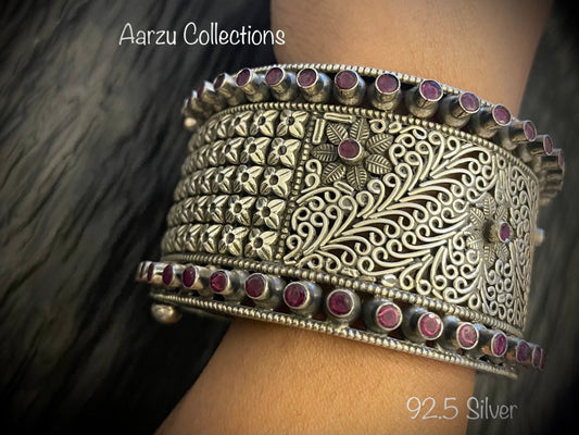 92.5 Silver statement kada - ruby